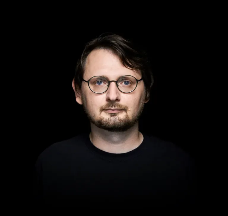 Porträt von Andreas Hölldorfer