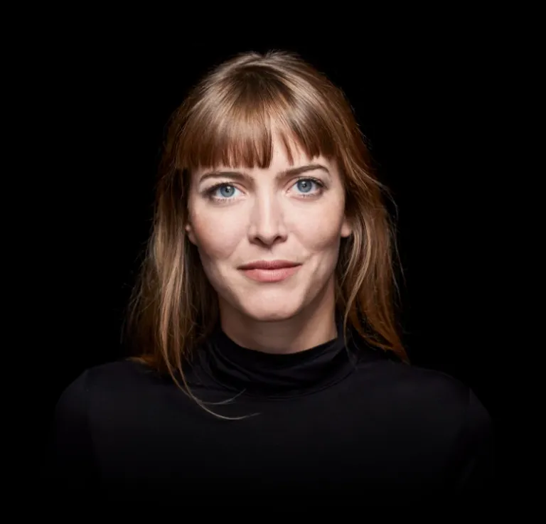 Porträt von Norina Quinte