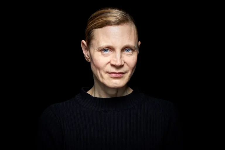 Porträt von Yotta Kippe