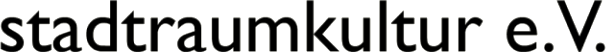 Netzwerk stadtraumkultur e.V.