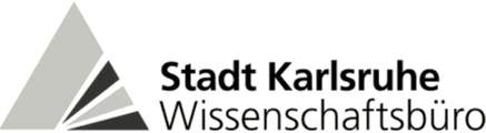 Stadt Karlsruhe · Wissenschaftsbüro